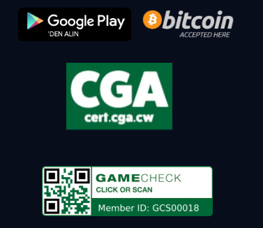 App do VidoBet (Google Play, cripto)