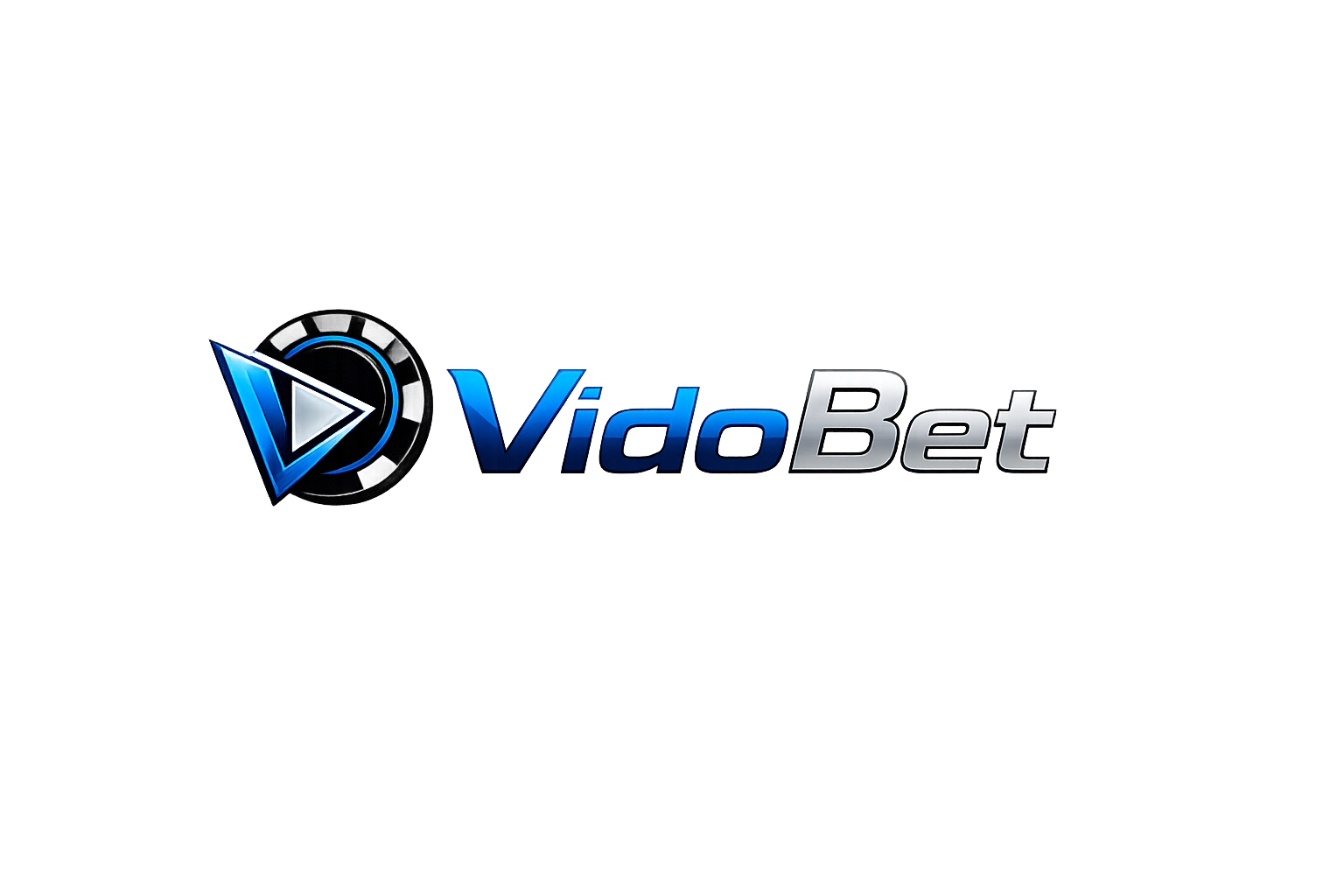 Cassino Online Confiável Brasil 2026 VidoBet Cassino | Cassino ao Vivo logo